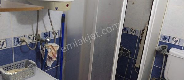 Evka 5 Emlakdan Satılık 1+1