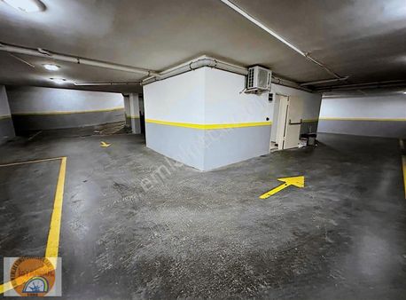 Bakırköy Zeytinlik Yeni Binada Dubleks Ferah 4+2 Satılık Daire