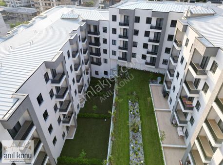 Anıl Konu'dan Dumlupınar Mah. Oruç Bulvar Sitesi Satılık Daire