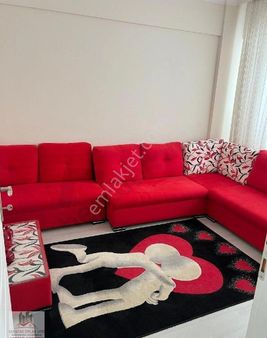 Arkadaş Emlaktan Bahçelievler Mah. Bahar Sok. Satılık Daire