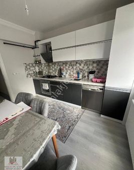 Arkadaş Emlaktan İpek Taksi Civarında 3+1 Satılık Daire