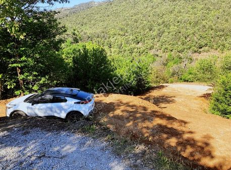 Bayındır Balcılar Köyünde Satılık Bahçe