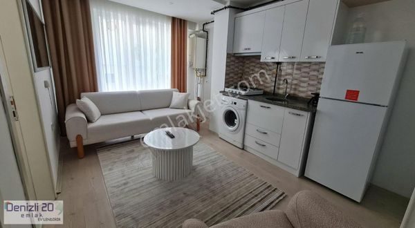 Değirmenönü'nde Satılık Apart