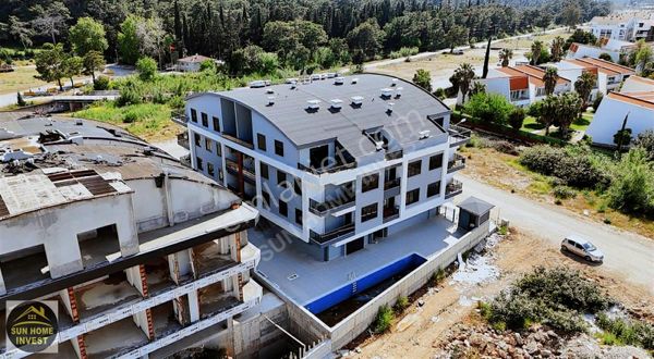 Sarisu'da Satılık 3+1 Dubleks Daire