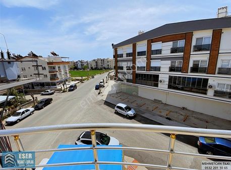 Ege Caddesine Cepheli 4+1 Ayrı Mutfak Köşebaşı Geniş Dubleks