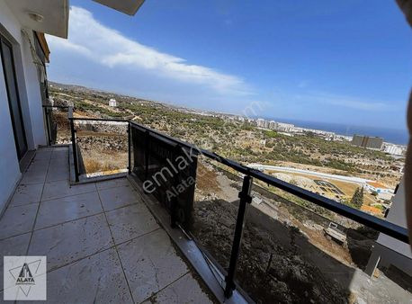 Deniz Manzaralı 1+1 Fırsat Daire