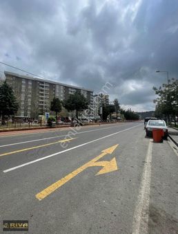 Talas Bahçelievler Atatürk Bulvarı Üzeri Satılık Dükkan