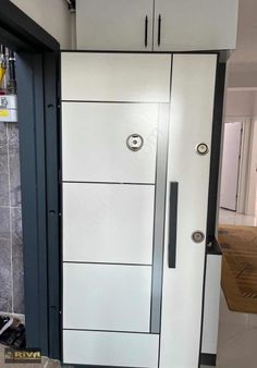 Merkezi Konumda Düşük Kat Binada 2.5+1