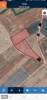 Boyalı Da Satılık Tarlalar