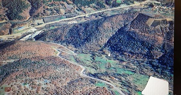 Bursa Orhaneli Göynükbelen De Acil Satılık Tarla