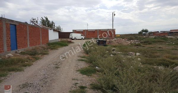 Bursa Karacabey Ovahamidiyede Satılık Köy İçi Arsa