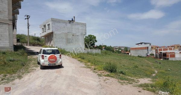 Bursa Karacabey Hamidiye De 4 Kat Konut İmarlı Satılık Arsa