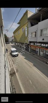 Osmangazi Çirişhane Cadde Üstü Fırsat Bina