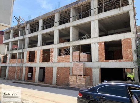 Hancı Emlaktan Demirtaş'ta Sıfır Lüx Daireler