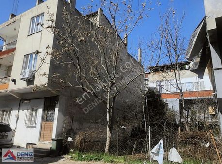 Bursa Osmangazi Güneştepe 116 M2 İmarlı Satılık Arsa