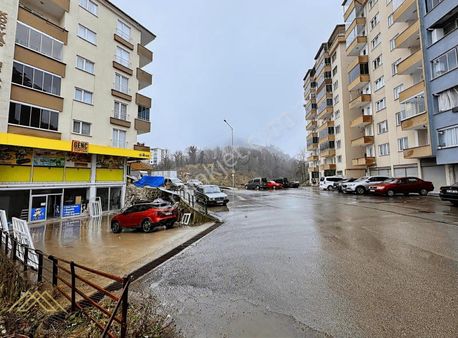 Trabzon Arsin'de Satılık İş Yeri