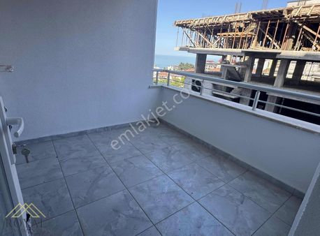 Trabzon Konaklarda Satılık Fırsat Daire