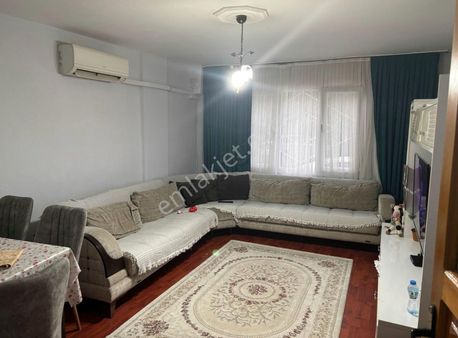 Mevlana Mh 2+1 Kapalı Mutfak Satılık Daire