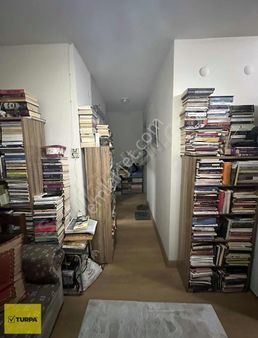 Turpa Balçovadan Yatırım Fırsatı Satılık Daireler