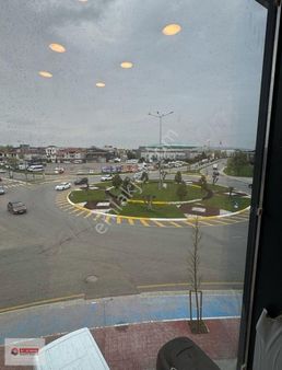 Üçel'den Erva Plaza'da Geniş 2+1 Ofisler