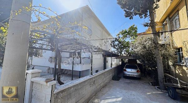 Erdem Emlak Tan Satılık Müstakil Ev