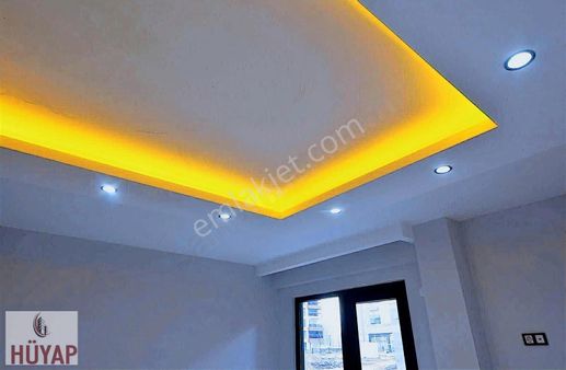 Çanakkale Esenler Hüyap Towers 2 Satılık Lüks 3+1 Daire