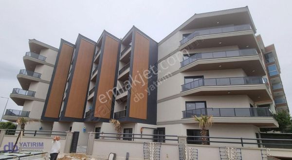 Barbaros Mah.de 2+1 Satılık Daire