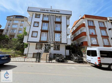 Gaziler Mh Gaziler Cd Satılık 2+1 Arakat Daire