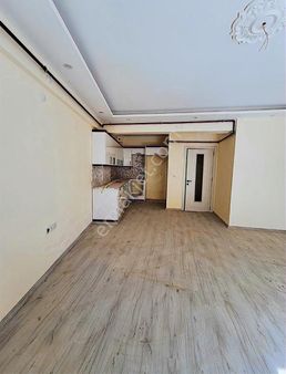 İstasyon Mahallesinde Satılık Sıfır 2+1 Açık Mutfak Daire