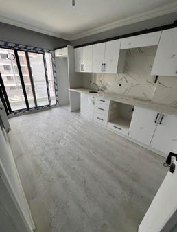 Cengiz Topel Mahallesinde Satılık 2+1 Kapalı Mutfak Sıfır Daire