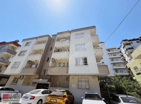 Rw Tersis'den Şehitishak Mahallesinde Satılık 3+1 Daire