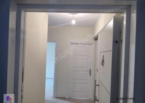 Mudanya Burgaz Mah.de Satılık Daire 2+1 Merkezde 1.kat