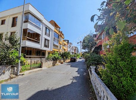 Akyazı'da Denize 100 Metre Mesafede Geniş Ve Ara Kat 3+1