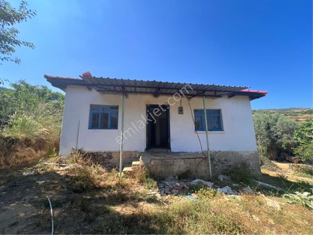 Doğa Manzaralı Köy Evi – İzmir / Ödemiş / Köfündere