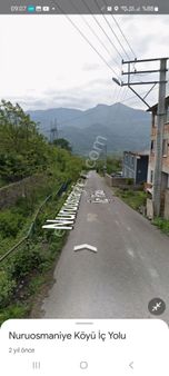 Nuruosmanıye De Satılık 11 Dönüm Köye Yakın Tarla