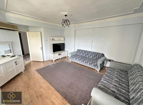 Küçük Menderes'ten Ödemiş Süleyan Demirel Mh. Satılık Daire