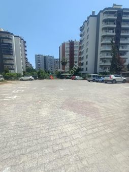 Mersin Yenişehir Limonluk Mahallesi'nde Satılık Daire