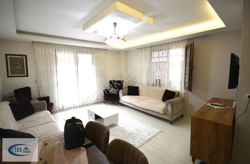 Rigs Avm 10 Dak İskanlı 2+1 Yüksek Giriş Camları Yüksek Satılık