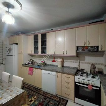 Ender Uysal Gayrimenkulden Kınıklı Da Satılık 3+1 Daire..