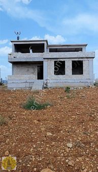 Karababa Dağın'nın Eteğünde Satılık Lüx Vilalar