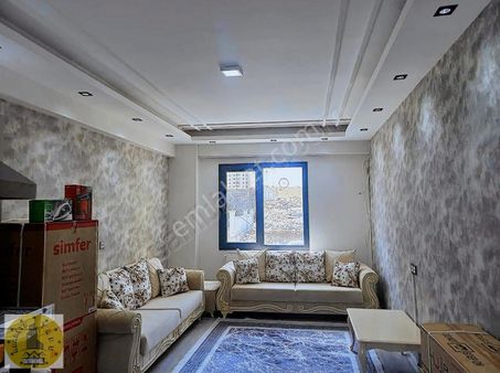 Realite Tapu Dan Satılık Ful+ful Eşyalı 1+1 Daire