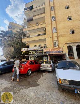 Realite Tapudan Yüksek Getirisi Olan Dükkan