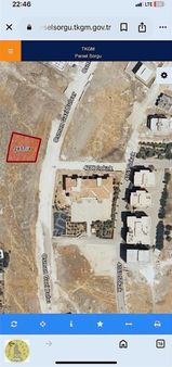 Realite Tapu 63 Celal İkbalden Emsalsiz Ada H/max