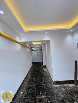 Realite Tapudan Satılık 2+0 Daire