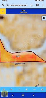 Realite Tapudan Akçakale De İçinde Müstakil Evi Var Sorunsuz