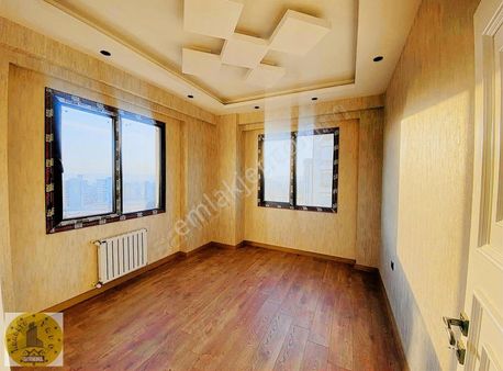 Realite Tapu 63 Celal İkbalden Satılık Ultra Emsalsiz Daireler