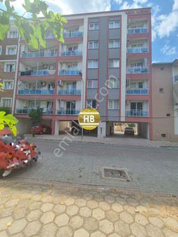 Hb'den 1+1 Eşyalı Daire,selanik Caddesi Üzeri Klimalı Ara Kat