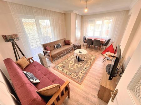 ▓zeytinli Gayrimenkul'den Ayrı Mutfak Masrafsız & Yatırımlık 2+1 Satılık Daire