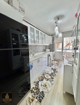 Mezitli Atatürk Mah.3+1 Merkezi Lokasyon Satılık Daire