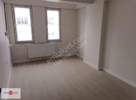 Turyap Tam Nokta Kent'ten Merkezde 1+1 İşyeri